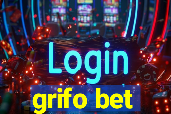 grifo bet